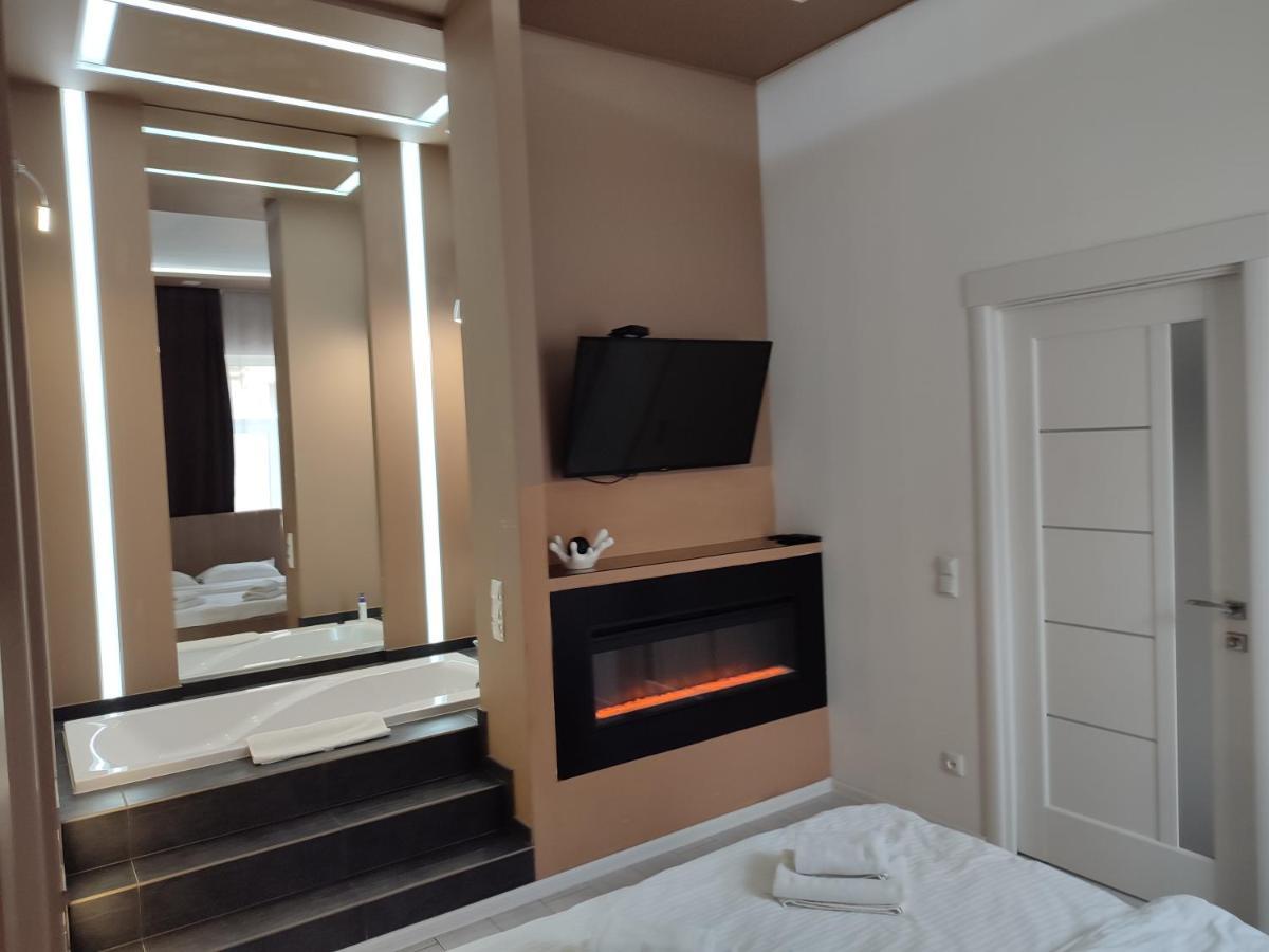 Galicia Apartments Lviv Dış mekan fotoğraf