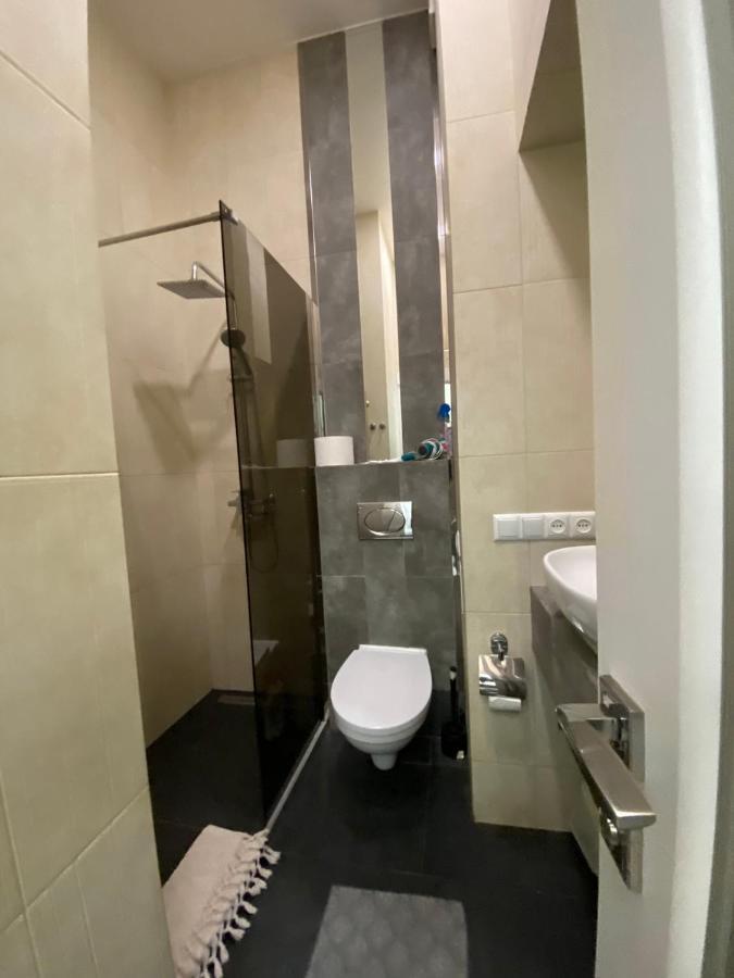 Galicia Apartments Lviv Dış mekan fotoğraf