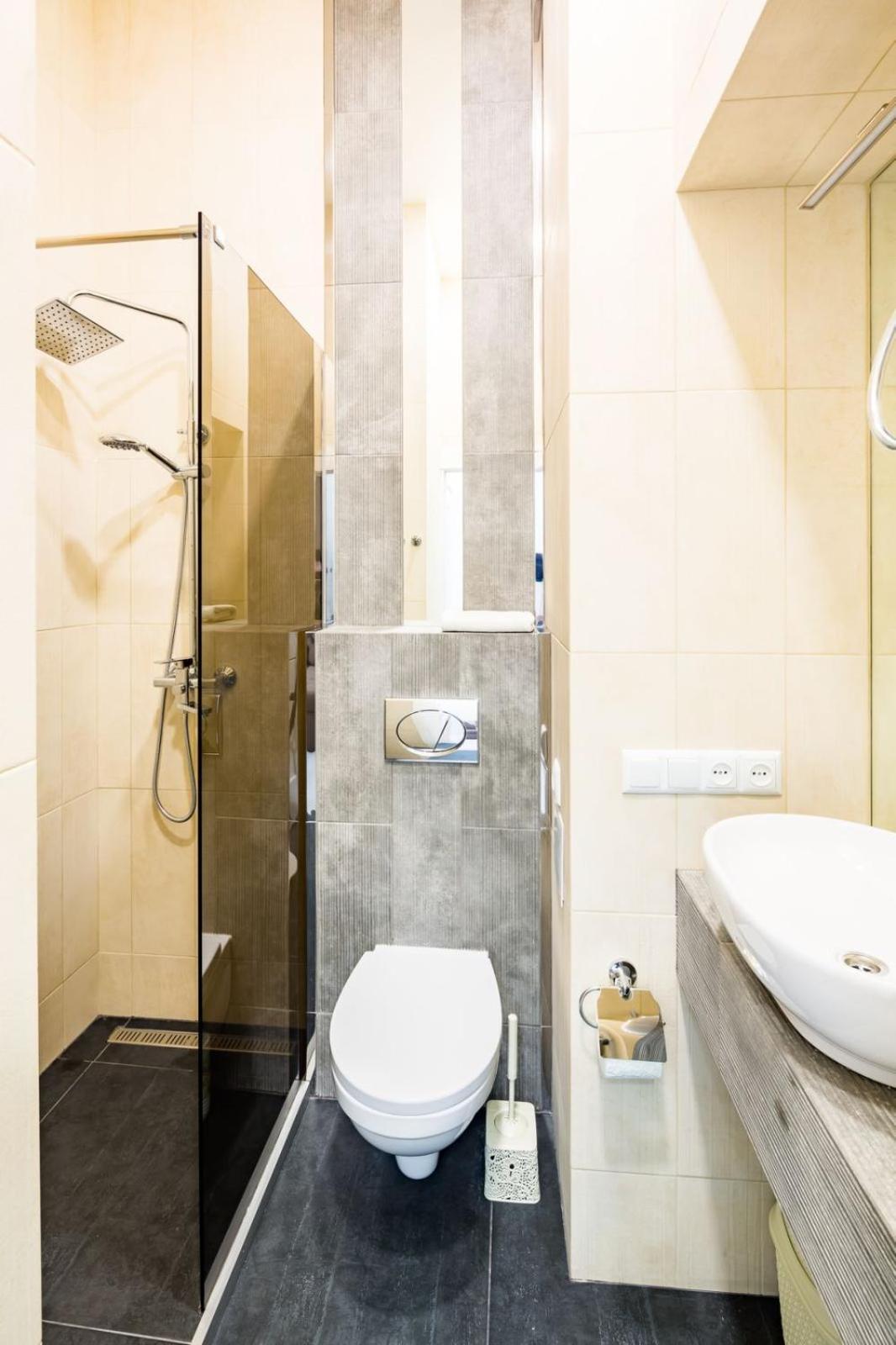 Galicia Apartments Lviv Dış mekan fotoğraf